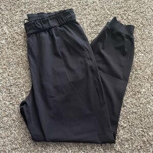 Lululemon Keep Moving Joggers